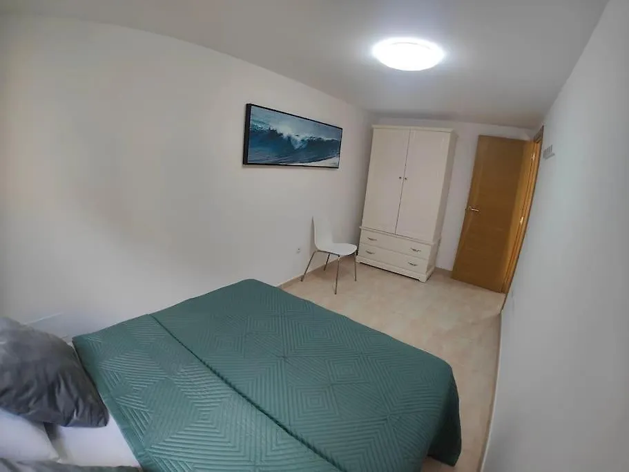 Casa Alfred, El Cotillo, Best One Beach To 150 M Wifi Fiber 0*, El Cotillo (Fuerteventura)