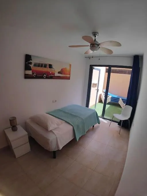 Holiday home Casa Alfred, El Cotillo, Best One Beach To 150 M Wifi Fiber