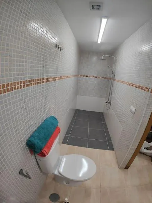 Holiday home Casa Alfred, El Cotillo, Best One Beach To 150 M Wifi Fiber