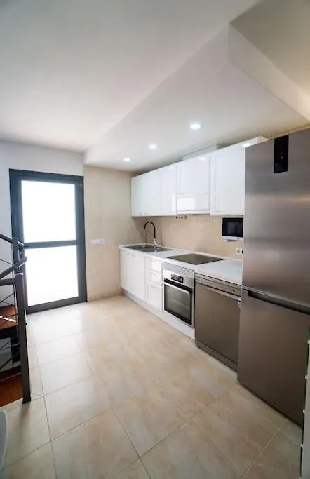Holiday home Casa Alfred, El Cotillo, Best One Beach To 150 M Wifi Fiber Spain