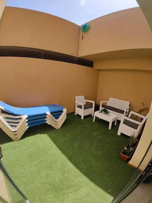 Casa Alfred, El Cotillo, Best One Beach To 150 M Wifi Fiber Spain