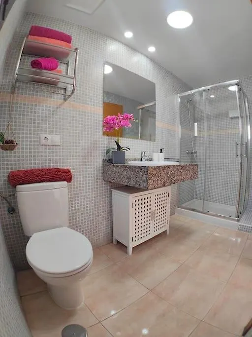 Casa Alfred, El Cotillo, Best One Beach To 150 M Wifi Fiber 0*, El Cotillo (Fuerteventura)