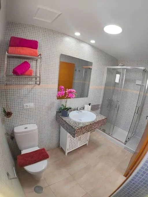 Holiday home Casa Alfred, El Cotillo, Best One Beach To 150 M Wifi Fiber