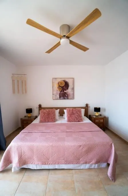 Holiday home Casa Alfred, El Cotillo, Best One Beach To 150 M Wifi Fiber