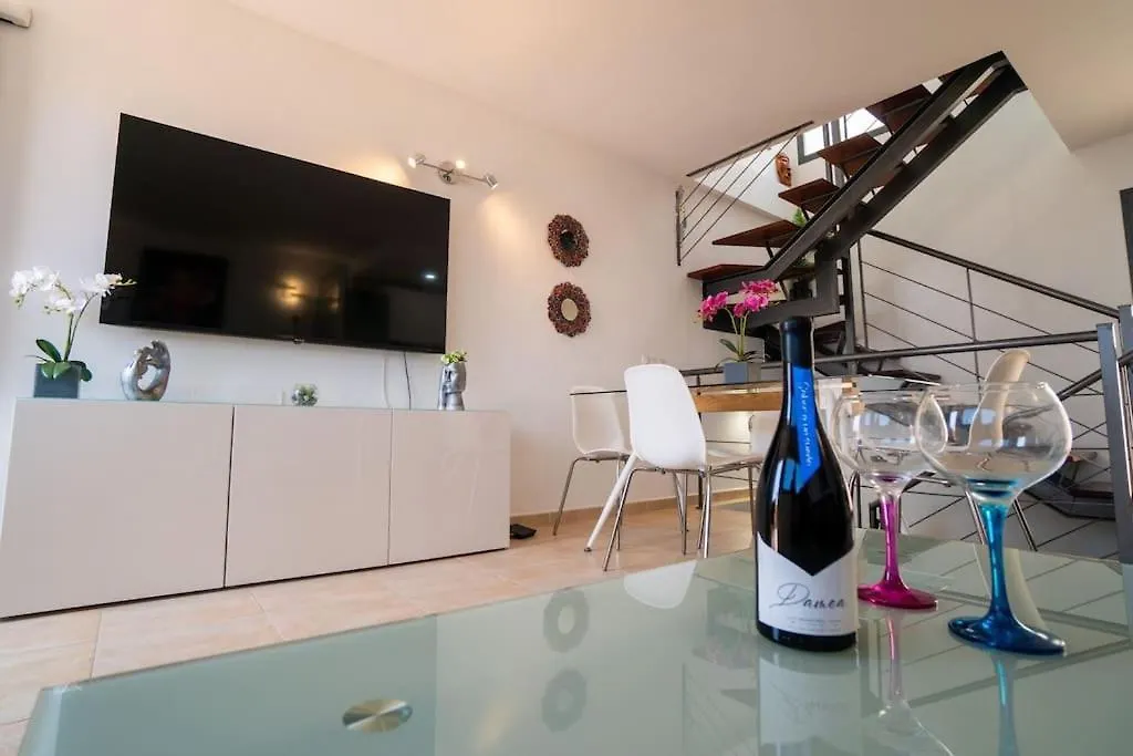 Casa Alfred, El Cotillo, Best One Beach To 150 M Wifi Fiber Holiday home