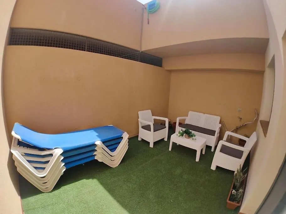 Holiday home Casa Alfred, El Cotillo, Best One Beach To 150 M Wifi Fiber