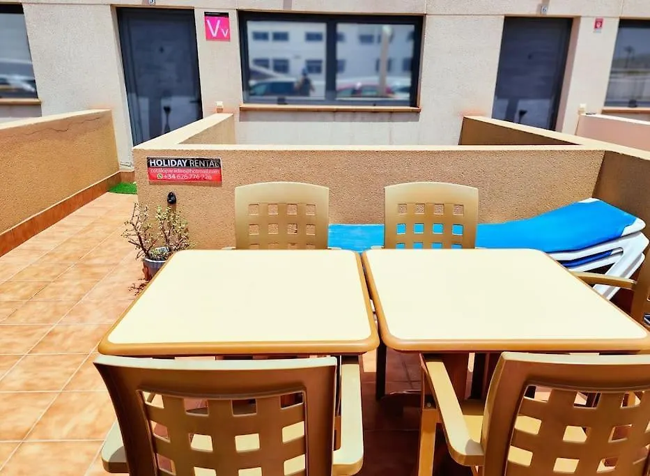 Casa Alfred, El Cotillo, Best One Beach To 150 M Wifi Fiber 0*, El Cotillo (Fuerteventura) Spain