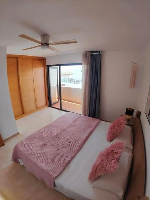 Casa Alfred, El Cotillo, Best One Beach To 150 M Wifi Fiber
