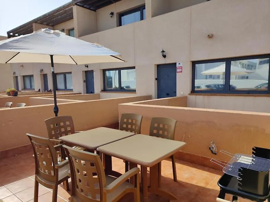 Holiday home Casa Alfred, El Cotillo, Best One Beach To 150 M Wifi Fiber Spain