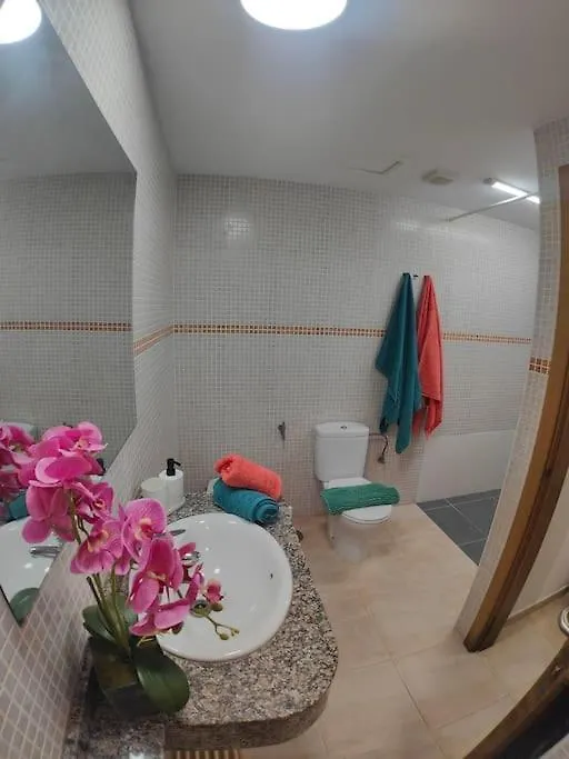 Casa Alfred, El Cotillo, Best One Beach To 150 M Wifi Fiber El Cotillo (Fuerteventura)
