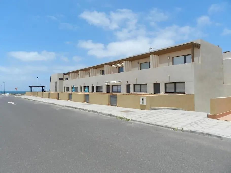 Casa Alfred, El Cotillo, Best One Beach To 150 M Wifi Fiber El Cotillo (Fuerteventura)