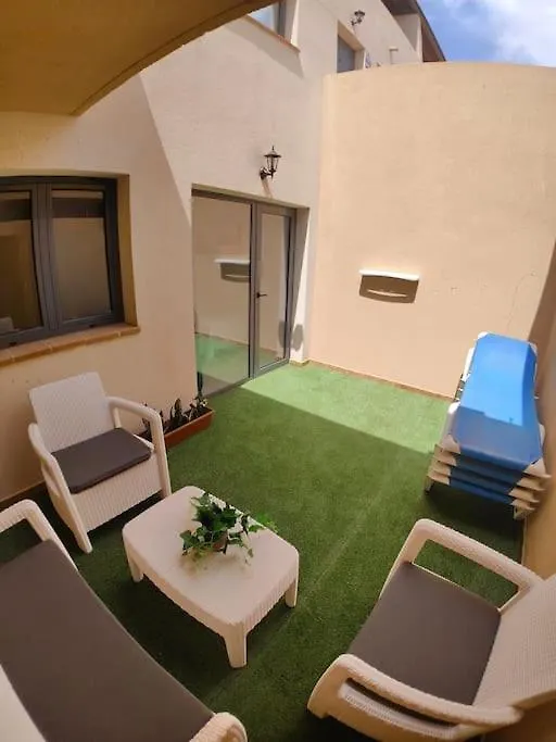 Casa Alfred, El Cotillo, Best One Beach To 150 M Wifi Fiber Holiday home