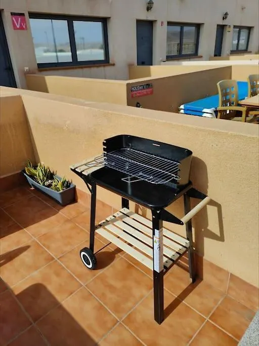 Casa Alfred, El Cotillo, Best One Beach To 150 M Wifi Fiber 0*, El Cotillo (Fuerteventura) Spain