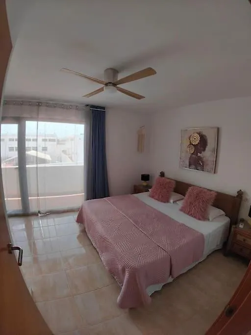 Holiday home Casa Alfred, El Cotillo, Best One Beach To 150 M Wifi Fiber