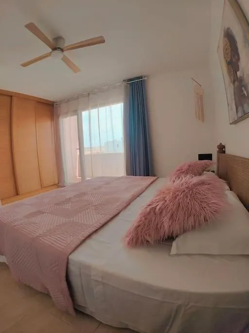 Holiday home Casa Alfred, El Cotillo, Best One Beach To 150 M Wifi Fiber Spain