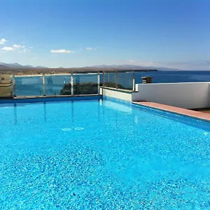  Apartament Ocean View